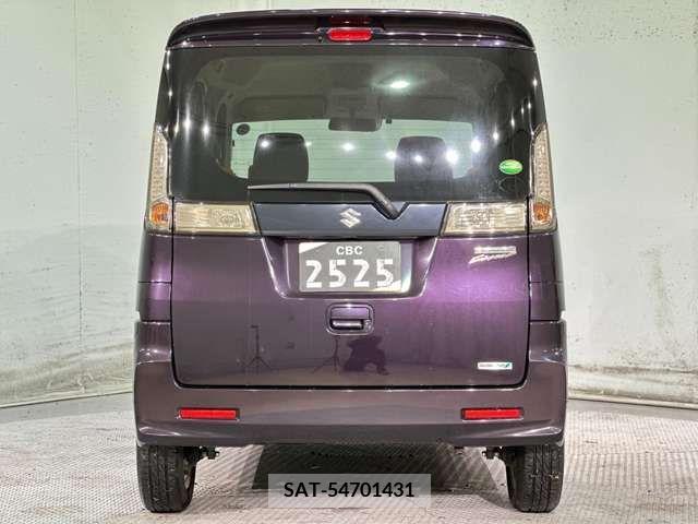 Suzuki SPACIA 2014-05 285751-9