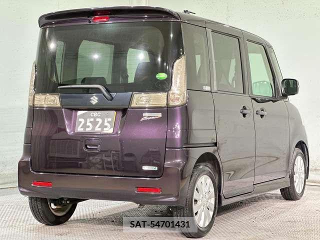 Suzuki SPACIA 2014-05 285751-8