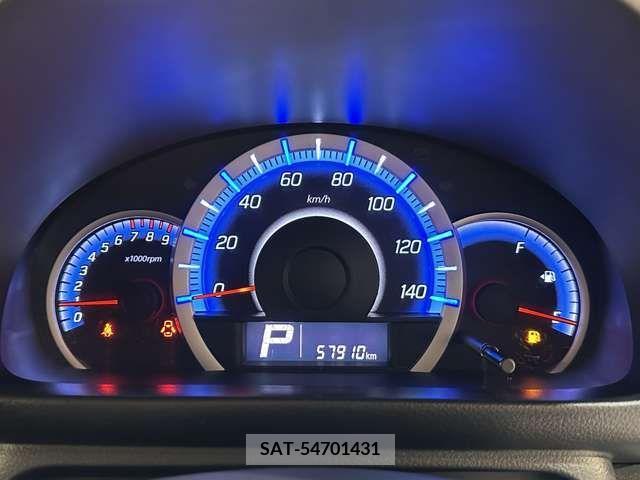 Suzuki SPACIA 2014-05 285751-14