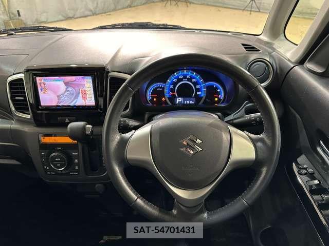 Suzuki SPACIA 2014-05 285751-13