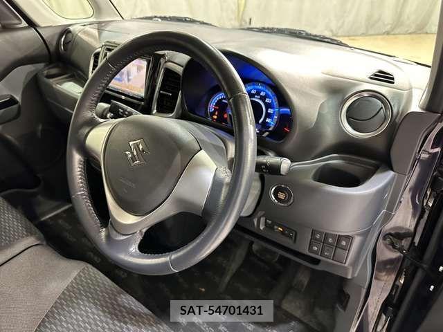 Suzuki SPACIA 2014-05 285751-12