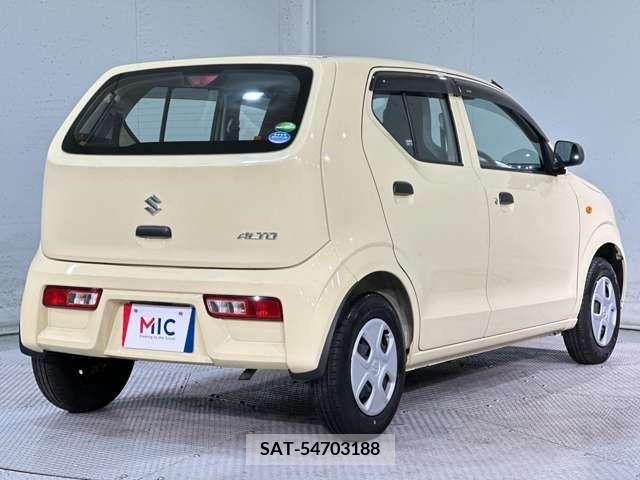 Suzuki ALTO 2015-05 327622-4