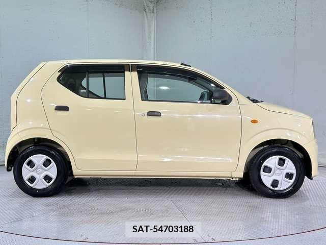 Suzuki ALTO 2015-05 327622-3