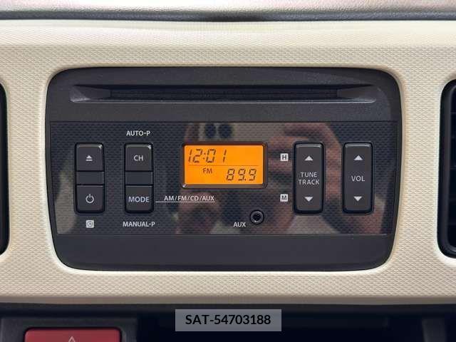 Suzuki ALTO 2015-05 327622-13