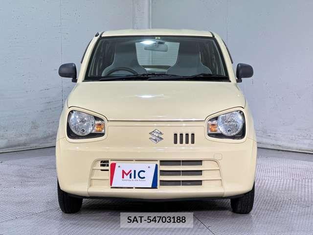 Suzuki ALTO 2015-05 327622-2
