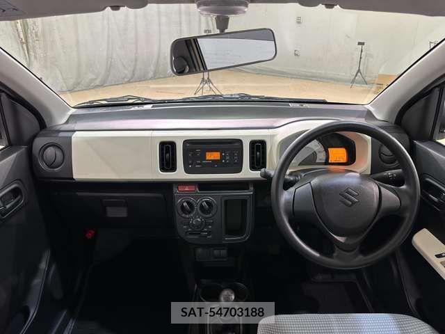Suzuki ALTO 2015-05 327622-12