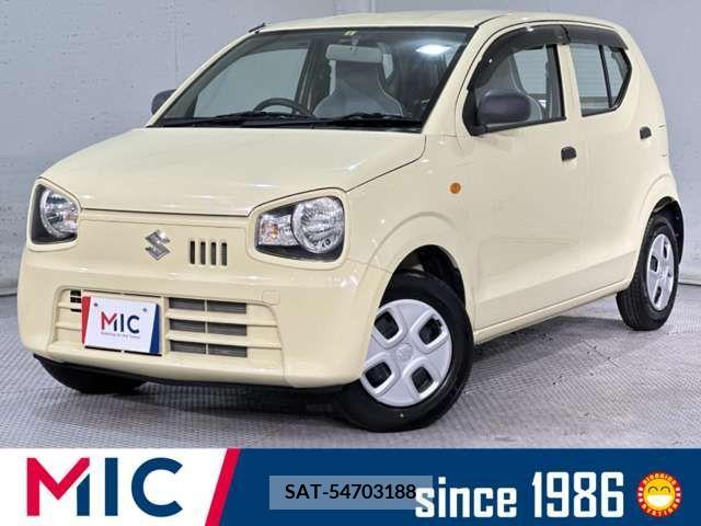Suzuki ALTO 2015-05 327622-1