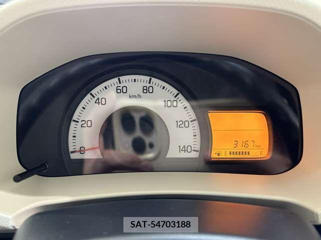 Suzuki ALTO 2015-05 327622-10