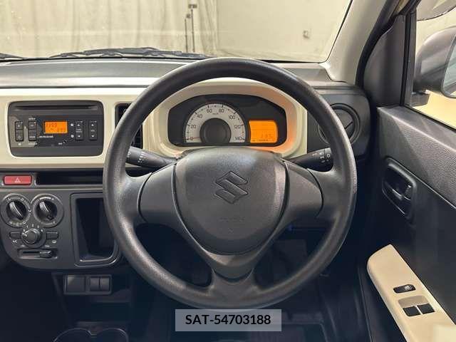 Suzuki ALTO 2015-05 327622-9