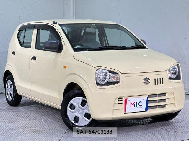 Suzuki ALTO 2015-05 327622-0