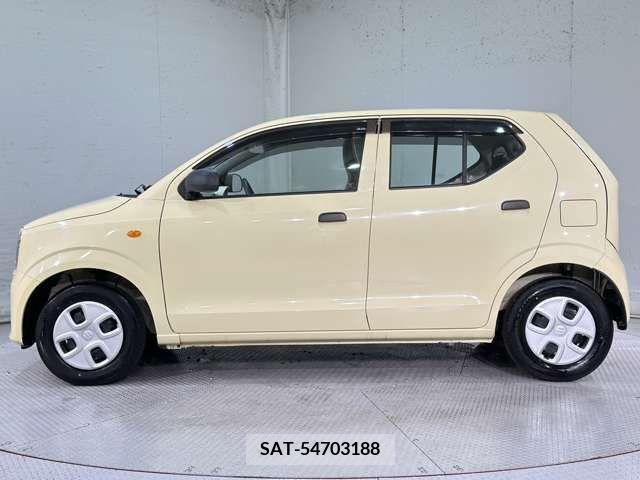 Suzuki ALTO 2015-05 327622-7