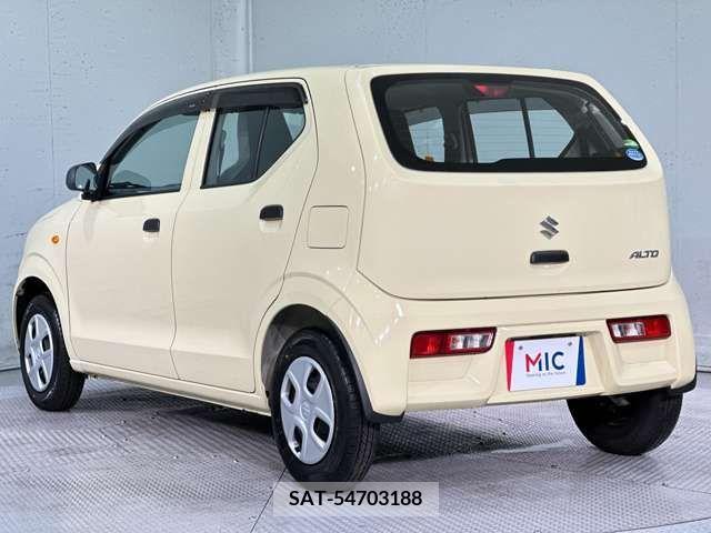 Suzuki ALTO 2015-05 327622-6