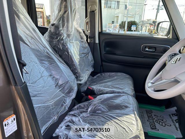 Suzuki WAGON R 2024-01 215562-13