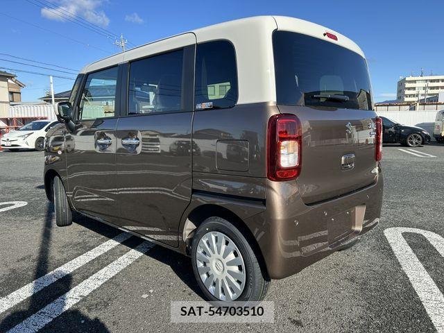 Suzuki WAGON R 2024-01 215562-4