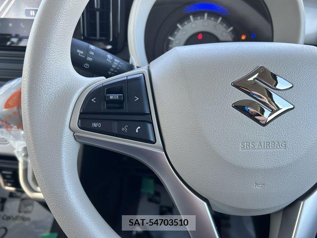 Suzuki WAGON R 2024-01 215562-14