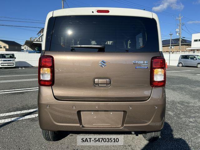 Suzuki WAGON R 2024-01 215562-5