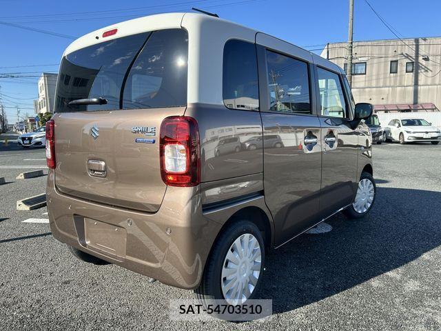 Suzuki WAGON R 2024-01 215562-6