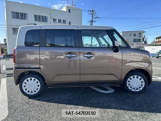 Suzuki WAGON R 2024-01 215562-7