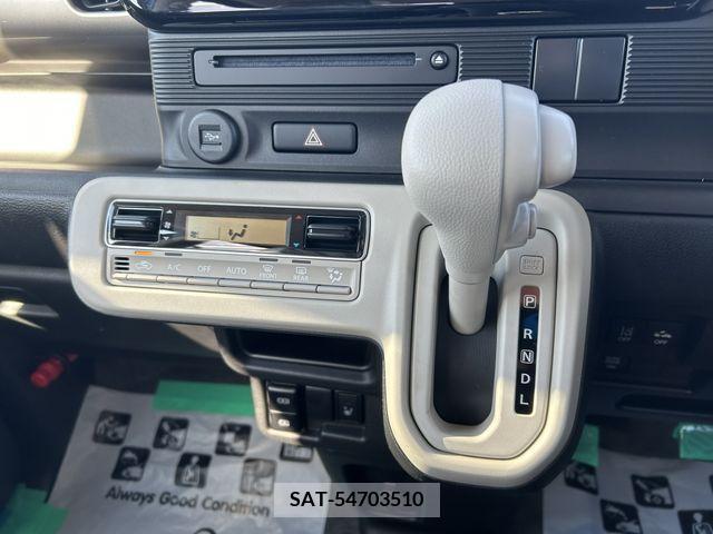 Suzuki WAGON R 2024-01 215562-16