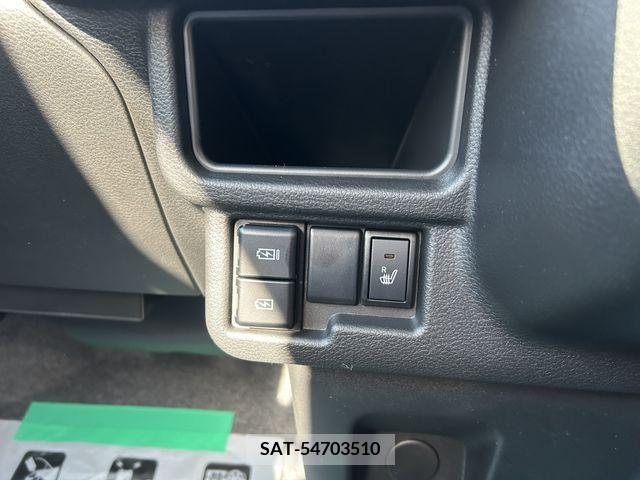 Suzuki WAGON R 2024-01 215562-17