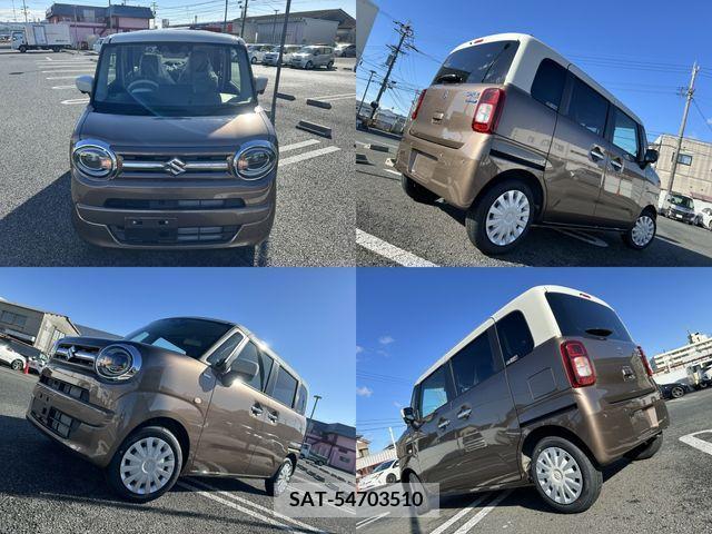 Suzuki WAGON R 2024-01 215562-10