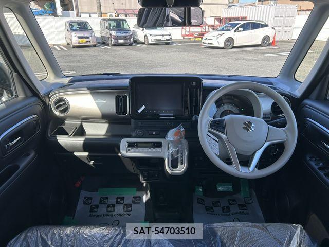 Suzuki WAGON R 2024-01 215562-1