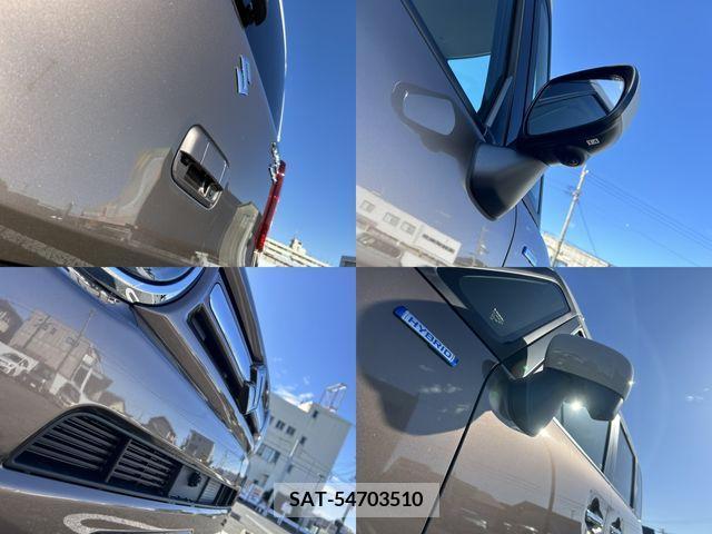 Suzuki WAGON R 2024-01 215562-11