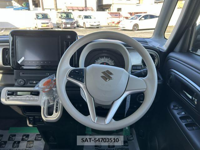 Suzuki WAGON R 2024-01 215562-2