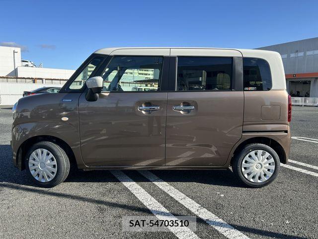 Suzuki WAGON R 2024-01 215562-3