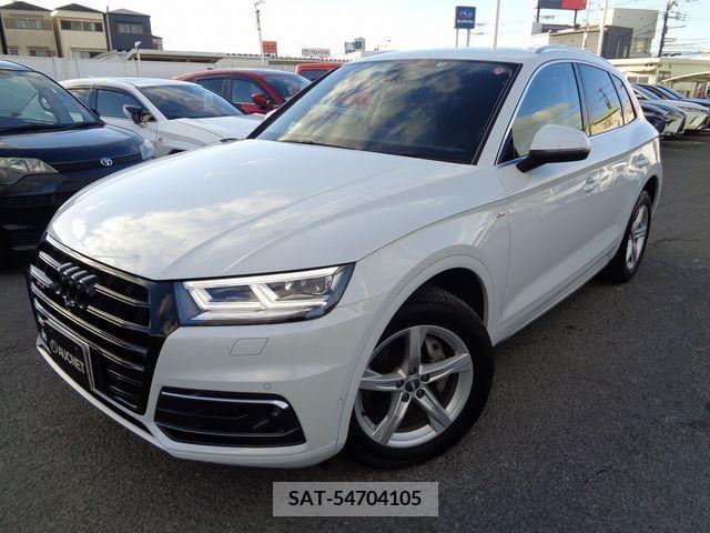 Audi Q5 2019-06 225179-0