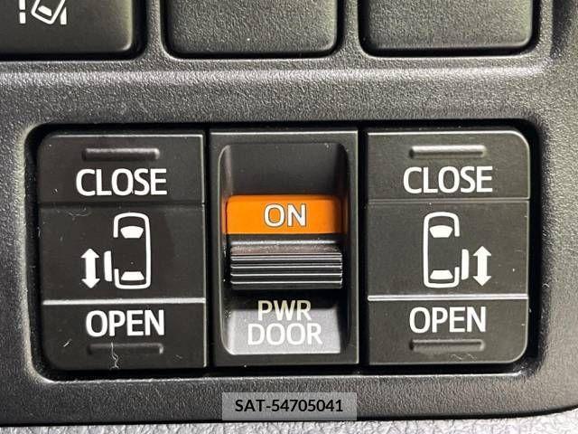 Toyota VOXY 2018-10 332375-5