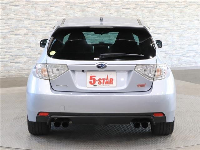 Subaru IMPREZA WRX 2013-03 195392-9