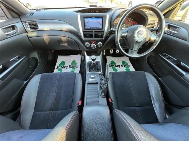 Subaru IMPREZA WRX 2013-03 195392-12