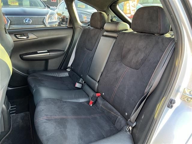 Subaru IMPREZA WRX 2013-03 195392-19