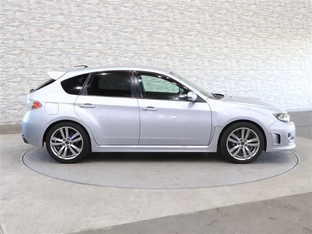 Subaru IMPREZA WRX 2013-03 195392-8
