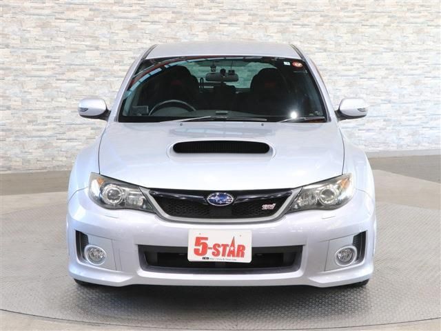 Subaru IMPREZA WRX 2013-03 195392-7