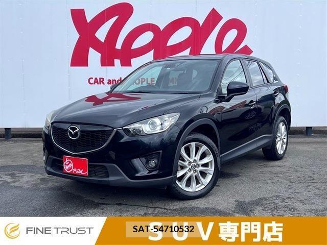 Mazda CX-5 2013-09 265880-0