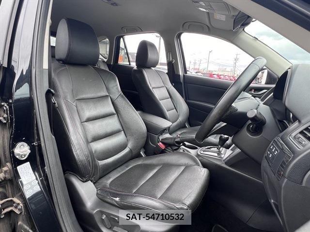 Mazda CX-5 2013-09 265880-19