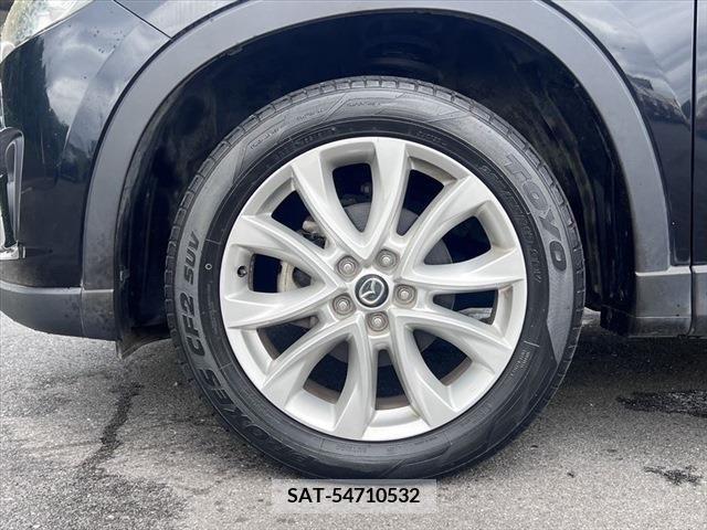 Mazda CX-5 2013-09 265880-17