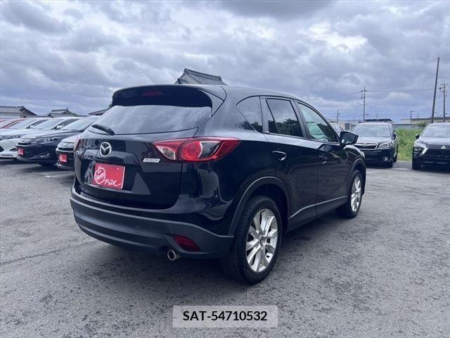 Mazda CX-5 2013-09 265880-4