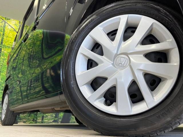 Honda N BOX 2018-09 8118-13