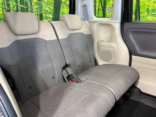 Honda N BOX 2018-09 8118-9