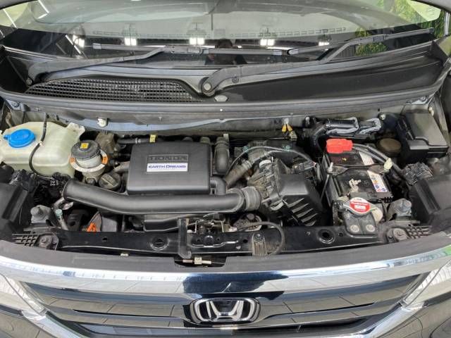 Honda N BOX 2018-09 8118-18