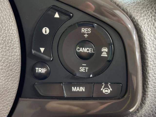 Honda N BOX 2018-09 8118-5