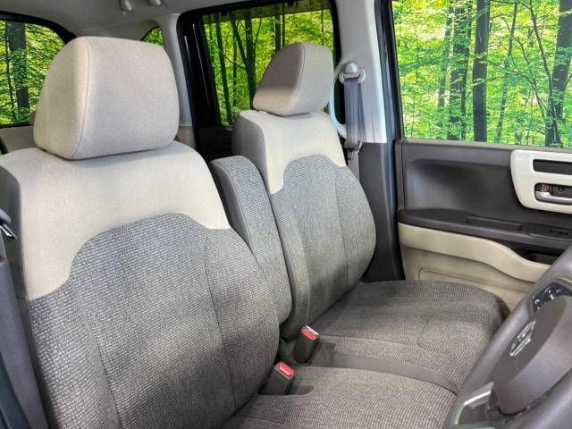 Honda N BOX 2018-09 8118-8