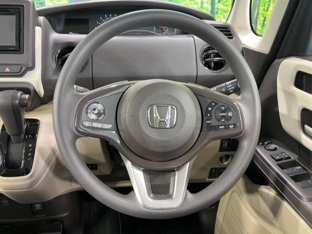 Honda N BOX 2018-09 8118-11