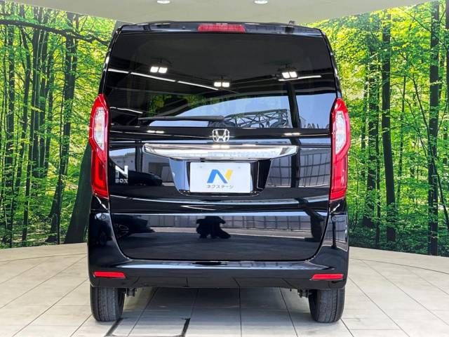 Honda N BOX 2018-09 8118-15