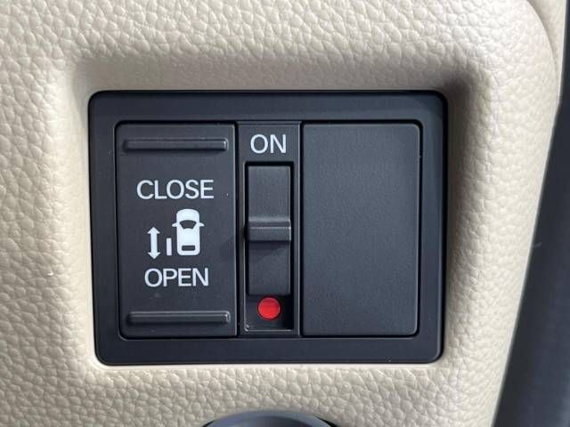 Honda N BOX 2018-09 8118-7