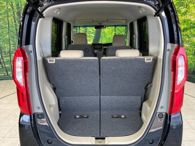 Honda N BOX 2018-09 8118-10