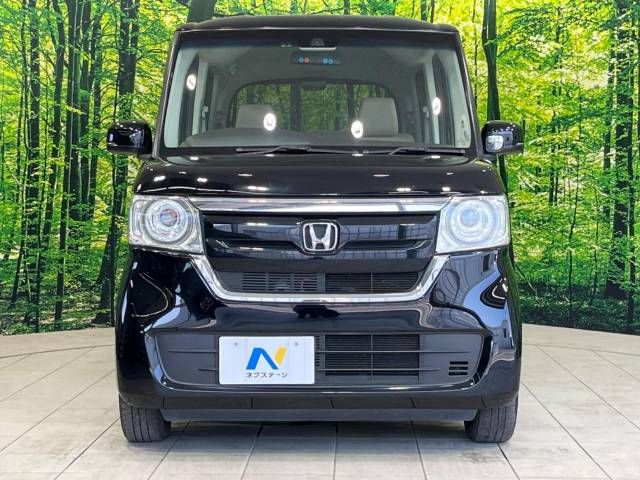Honda N BOX 2018-09 8118-14
